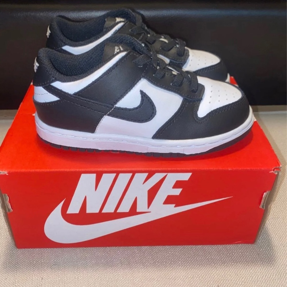 Nike Dunk Low TD